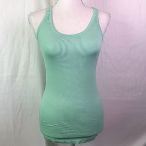 Lululemon Ribbed Tank